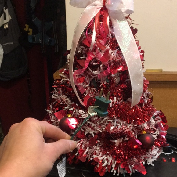 Table top tree - Picture 3 of 3